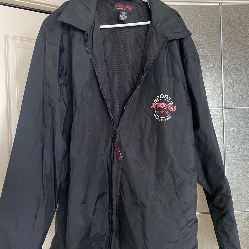 Divid Bitton men’s jacket size L